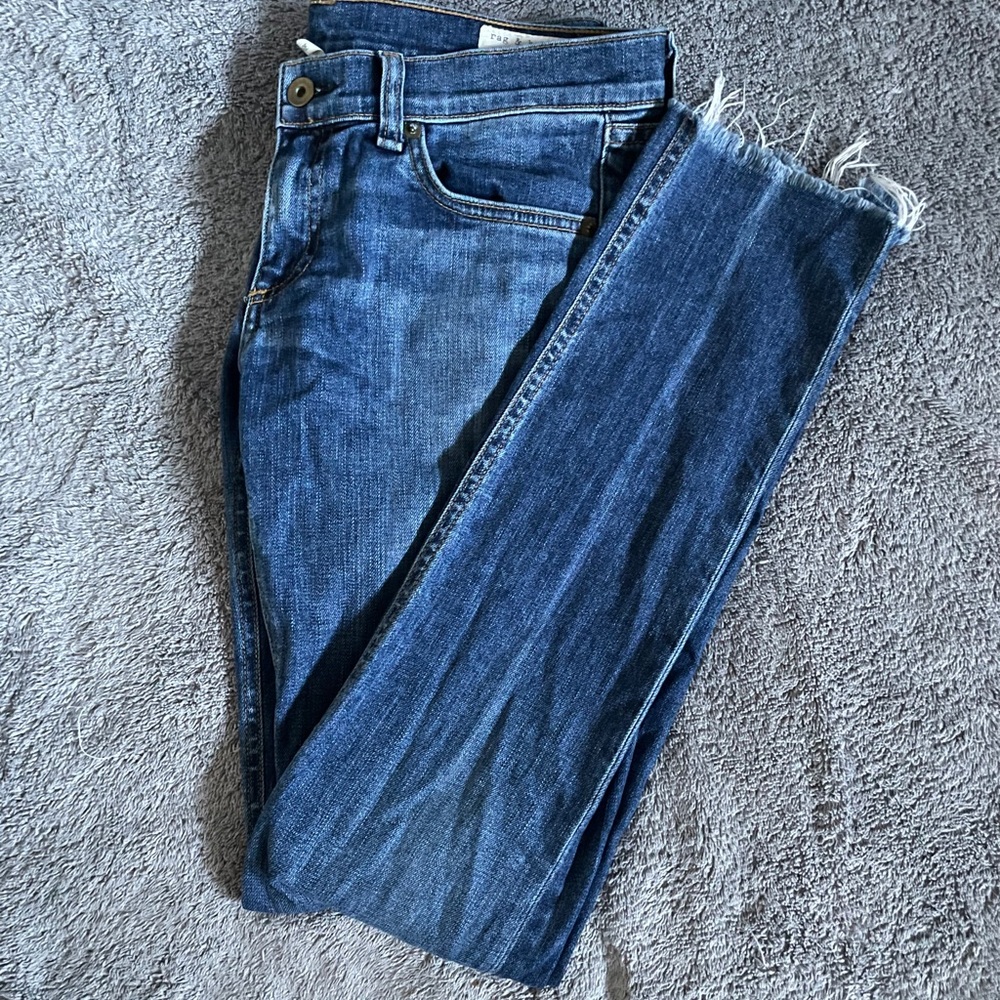 Rag & Bone Dre jeans